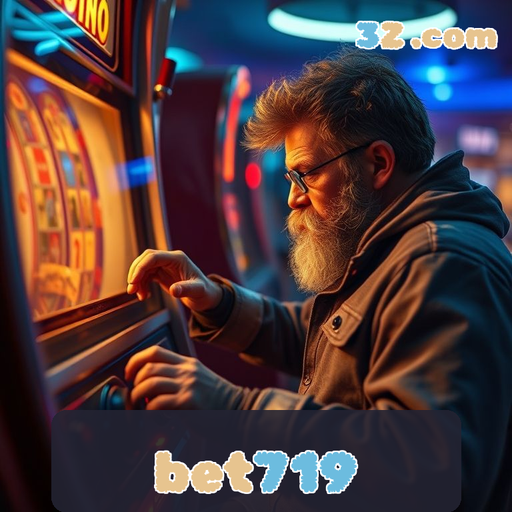 Inovação e Diversão no App do Bet719 para Jogadores Brasileiros