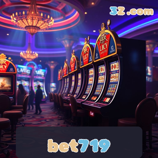 bet719 Cassino Online