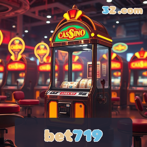 Aposte no Esporte com Empolgação no Bet719