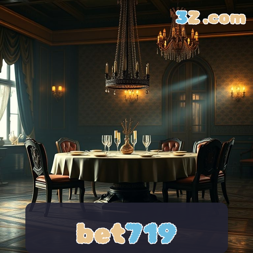 Experimente os jogos emocionantes no site bet719