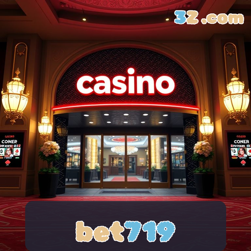 Recursos da Seção Paga do Bet719 que Encantam Jogadores