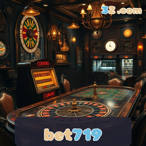Promoções Incríveis no Bet719 que Você Não Pode Perder